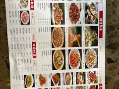 -周家大连水饺(美专校街店)