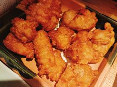 -山杏yama-katsu·吉列炸物
