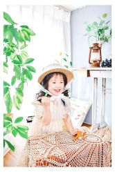 -蜜糖派儿童摄影(青建·太阳岛店)
