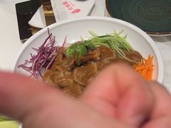 -大鸭梨烤鸭(望京店)