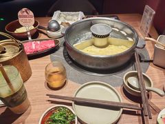 -巴奴毛肚火锅(京西大悦城店)