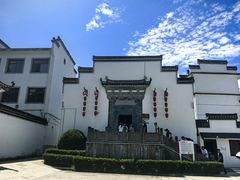 -新安江山水画廊风景区