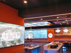-渔香岛美蛙鱼头火锅(威清路店)