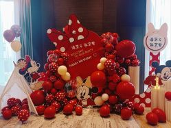 -南宁中心永恒皇冠假日酒店·宴会厅
