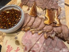 -李记东北饺子馆·东北菜(欢乐谷店)