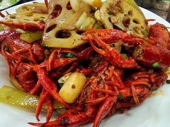 -一起吃小龙虾·海鲜(海珠店)