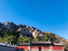 -北京凤凰岭