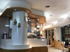 大堂-蒲公英(象山北路店)