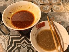 -牛王庙吳記怪味面(双楠店)