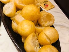 油面筋-捞神汤物料理(正大广场店)