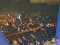 -广州塔晖粤轩中餐厅