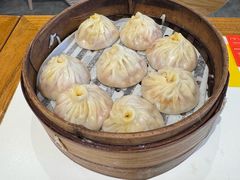 -馋三尺蟹粉小笼(人民广场店)