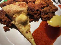 -比格比萨自助(宝山日月光店)