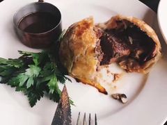 -Wooloomooloo Steakhouse(尖沙咀中心店)