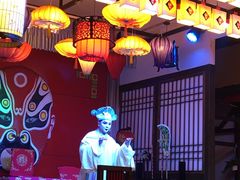 -老灶房-四川土菜(铁牛广场店)