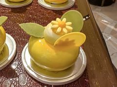 -咖啡苑自助餐厅·中国大饭店