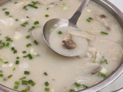-胡世羊肉汤(南街店)