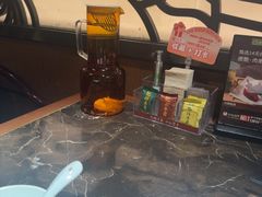 -汤城小厨•粤菜•靓汤(苏州街店)