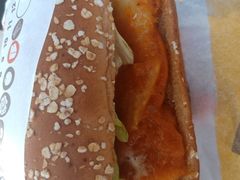 -汉堡王(北京三里屯购物中心)