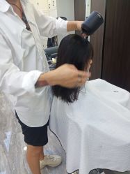 -Cima salon西玛沙龙