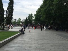 -临安城遗址(太庙遗址)