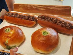 -新侨三宝乐面包店(菜市口店)