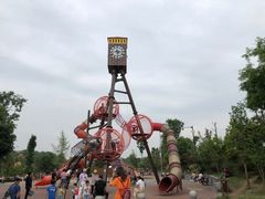 -枫香湖儿童公园