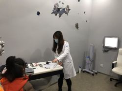 -唯儿诺儿童医院·儿科·眼科(新天地店)