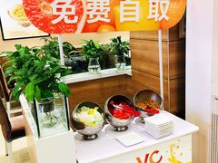 -嘉和一品粥(首经贸店)