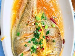 -舟山海鲜·江浙菜(银沙路店)