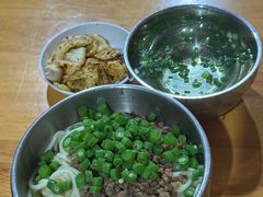 -左撇子私房面