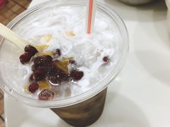 -芬芳甜品(体育东横街店)