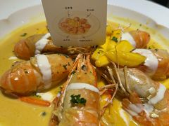 -雨后行菜(报慈北路店)