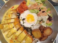 -刀叉遇上筷子中西融合餐厅(和平店)
