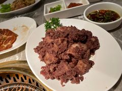 -韩盛·古法烤肉店(皇城恒隆广场店)