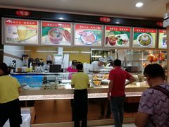 -都城快餐(广大路店)