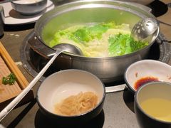 -同仁四季椰子鸡(宝安壹方城店)