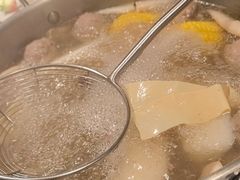 -宴全牛粤来越牛潮汕鲜牛肉火锅(海州万达广场店)