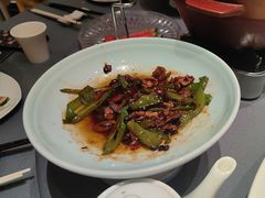 -双湖园·地标武汉菜(黄鹤楼解放路店)