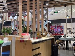 -鱼酷活鱼烤鱼(北美店)