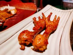 -丝路金桃·新疆菜(徐汇店)