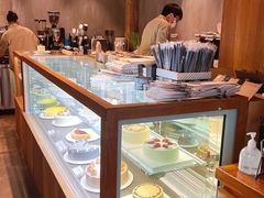 -来回·咖啡(天河南店)