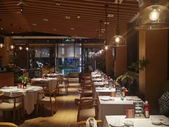-若蘭慈·无国界素食料理(欢乐海岸店)