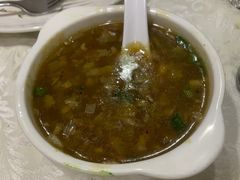 -葛尼沙印度餐厅 (镇明路店)