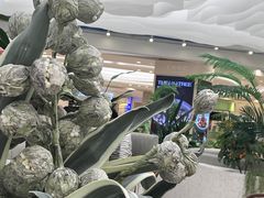 -大树餐厅(大悦城店)
