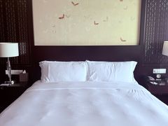 -无锡君来洲际酒店