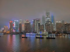 -上海外滩英迪格酒店