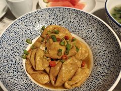 -状元人家·公园别墅衡东土菜(溪悦荟店)