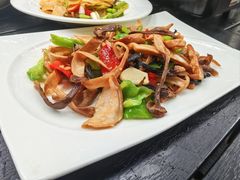 -炊烟餐厅
