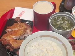-喜年来(欧洲商城店)